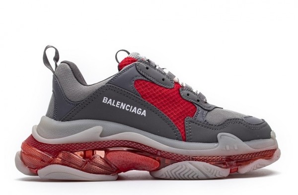 triple s balenciaga pas cher