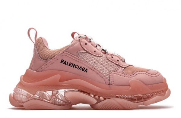 Balenciaga rose pale outlet