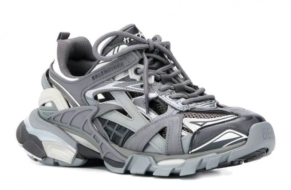 shoes balenciaga prix