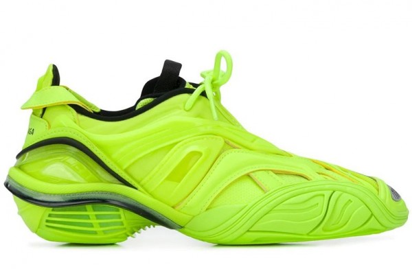 balenciaga noir et jaune fluo Maskim Kompozit A rA nler San. ve Tic. Ltd. A ti