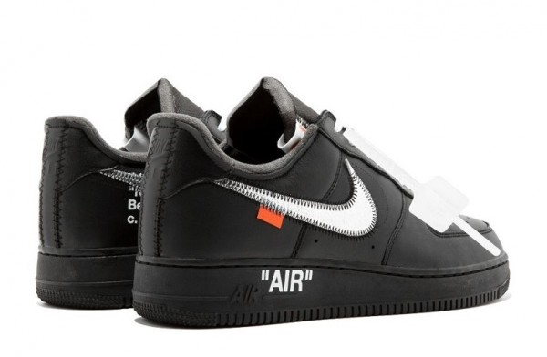 chaussure moma