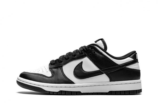 chaussure blanche plate