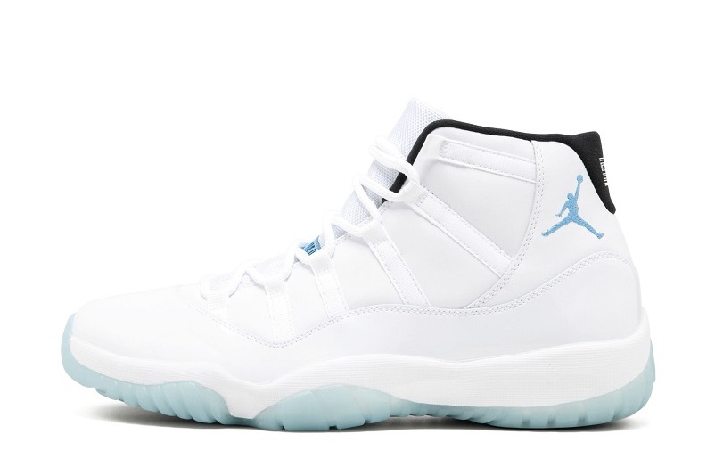 fake legend blue 11