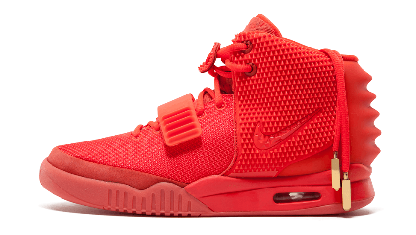 Hård ring invadere motto Nike Air Yeezy 2 "Red October" 508214-660 For Sale :: SneakerReps