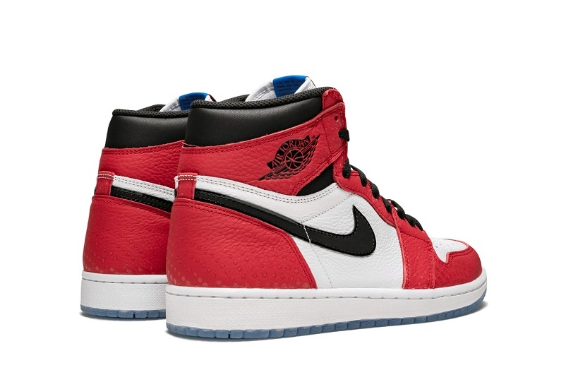 jordan 1 origin story resale