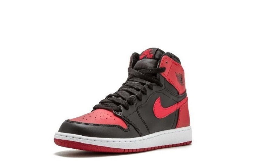 jordan 1 banned replica