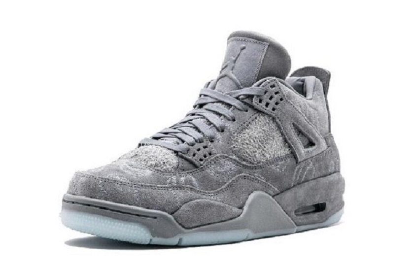 fake jordan 4 cool grey