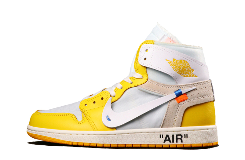 Jordan canary