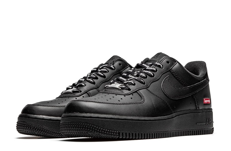 supreme air force 1 fake