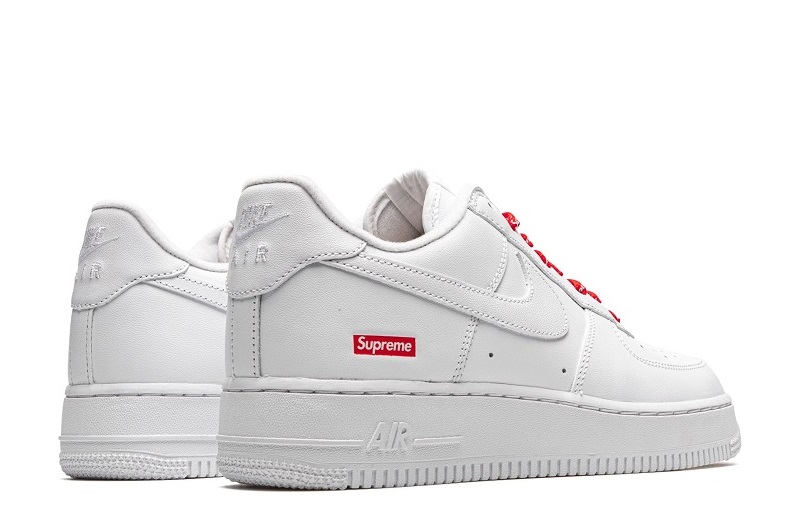 nike airforces supreme