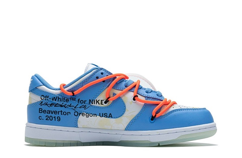 Best Place To Buy Fake Off White X Futura X Dunk Low SB 
